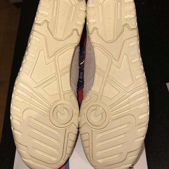 Aime León Dore X New Balance 550 - Size 11 (NWT) - Picture 5 of 8